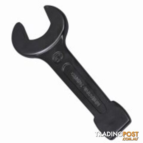 Toledo Open Jaw Slogging Wrench  - 27mm SKU - SWOM27