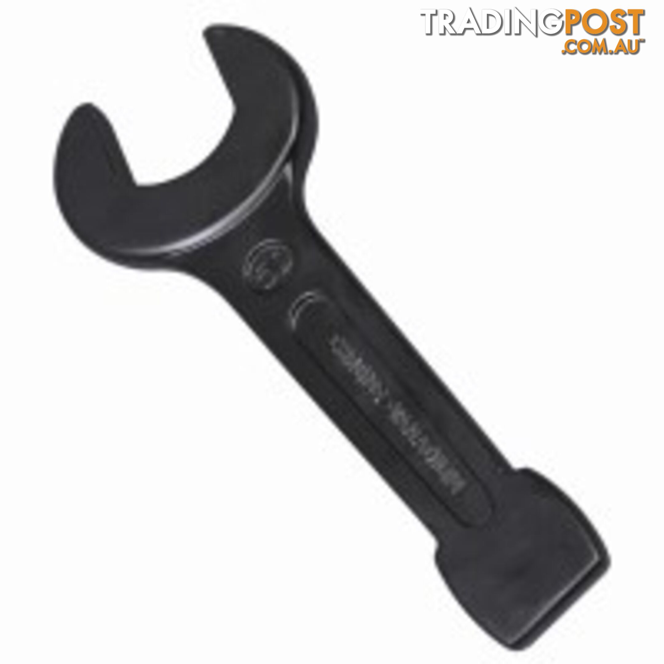 Toledo Open Jaw Slogging Wrench  - 27mm SKU - SWOM27