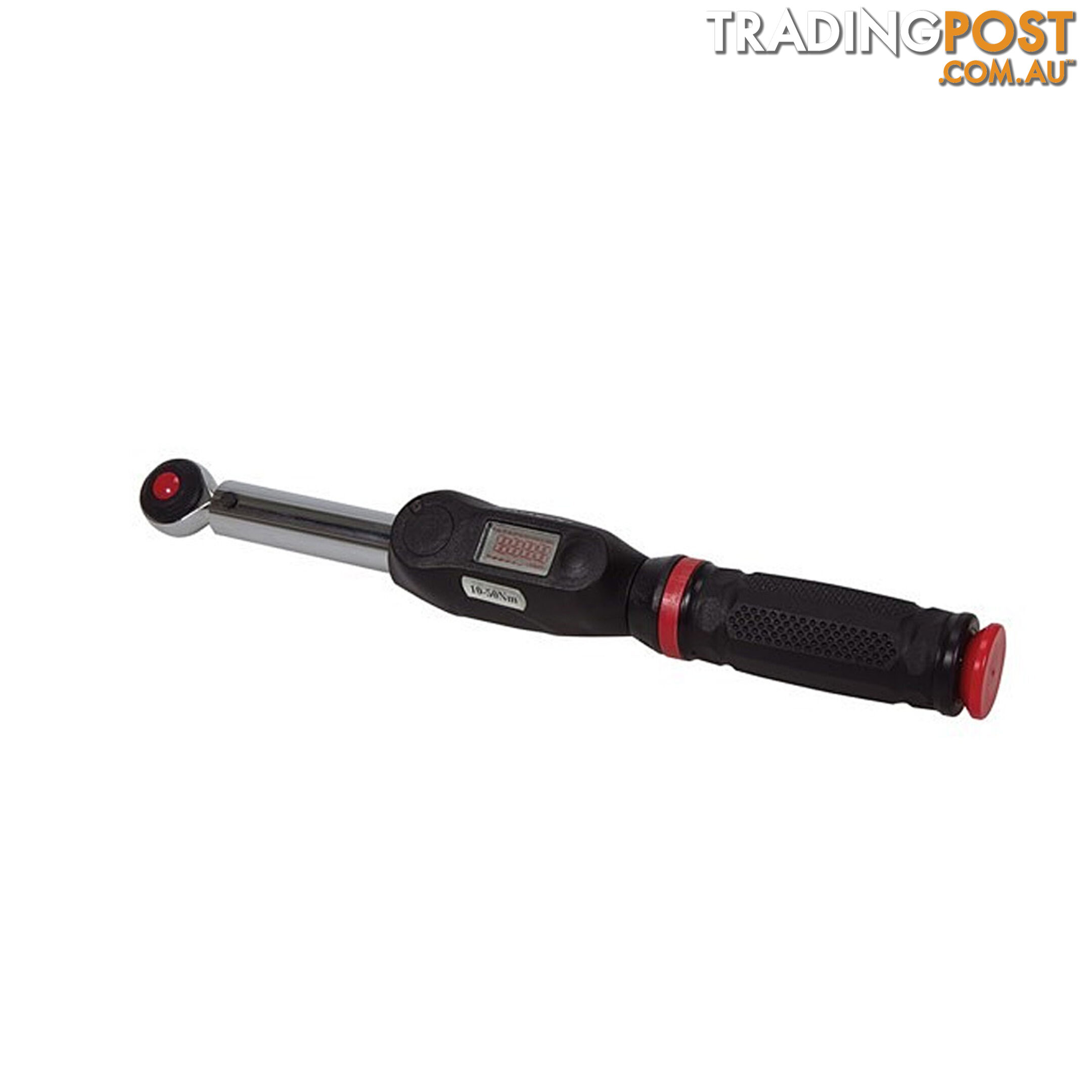 Bike Service Digital Torque Wrench 1/2 "dr 40-200Nm SKU - BS5423