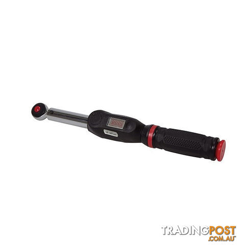 Bike Service Digital Torque Wrench 1/2 "dr 40-200Nm SKU - BS5423