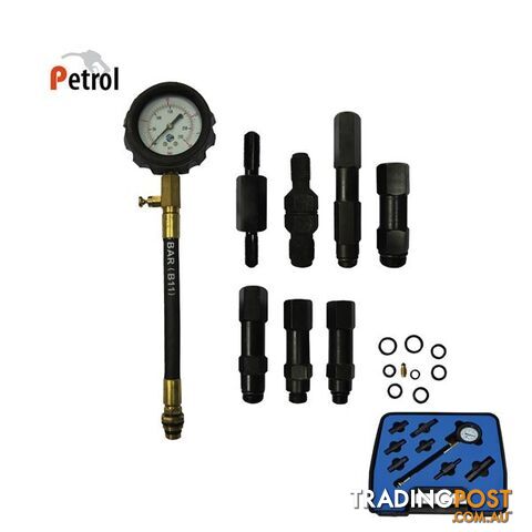 Petrol Compression Test Set SKU - 314003