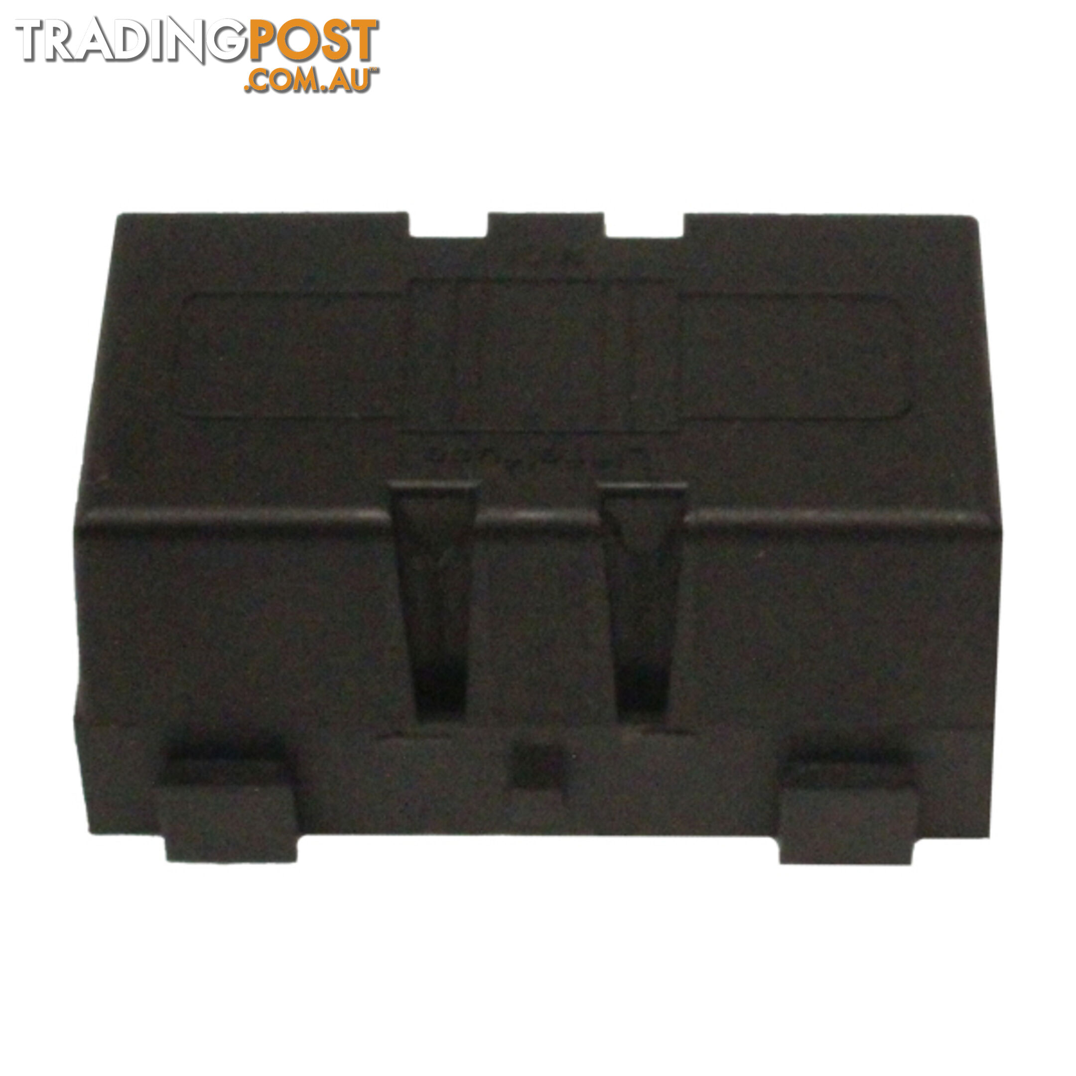 Midi Fuse Cover Fuse Bolt On Style For Duel Battery SKU - LV5370