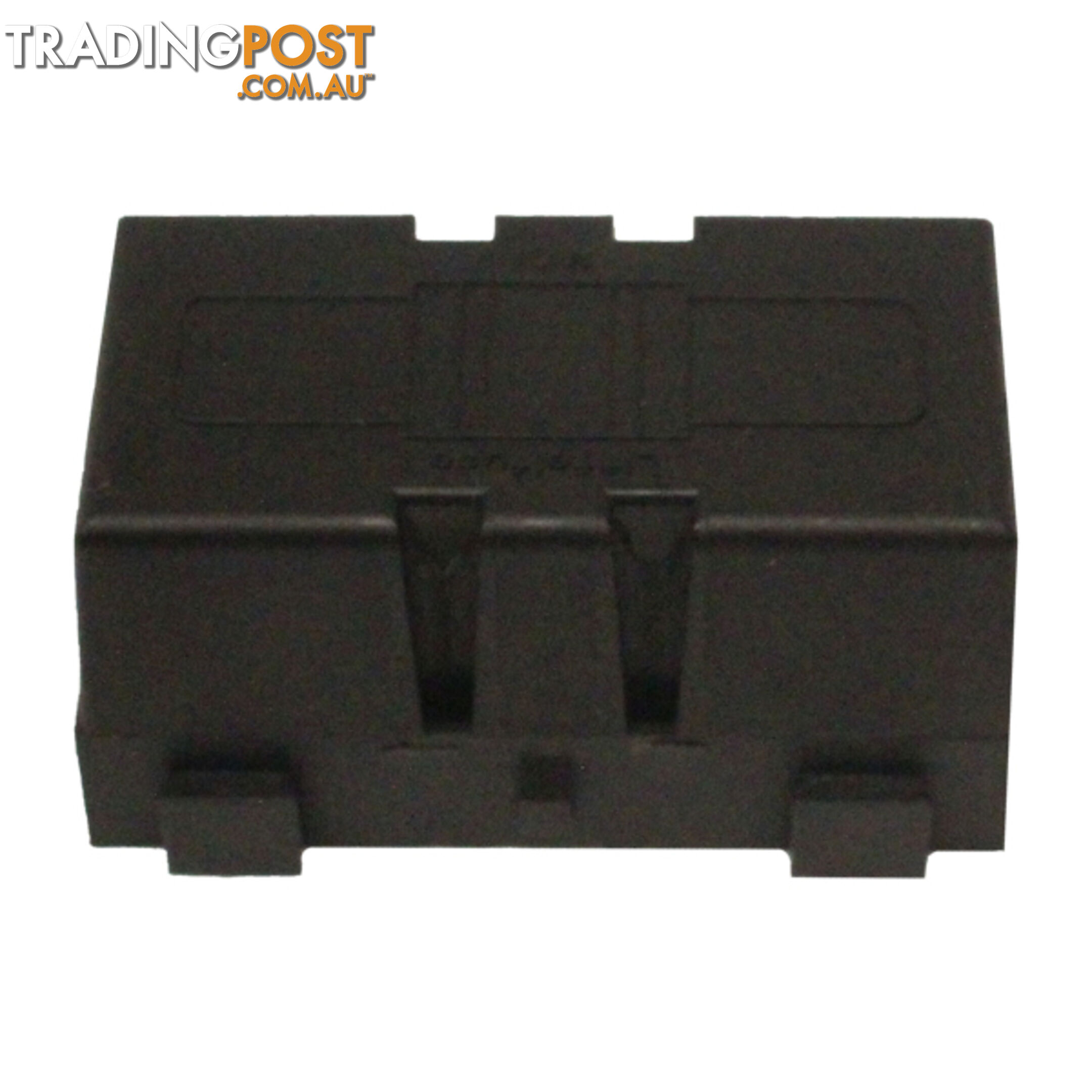 Midi Fuse Cover Fuse Bolt On Style For Duel Battery SKU - LV5370