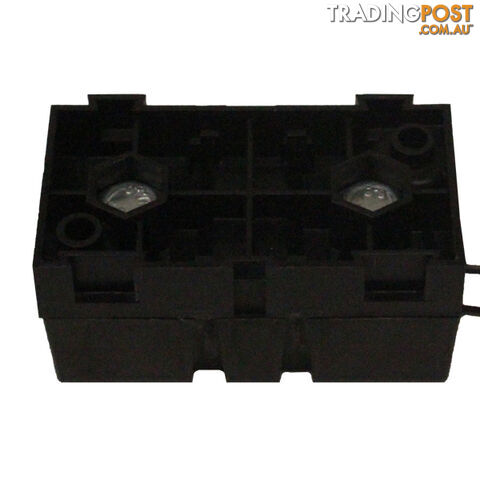 Midi Fuse Cover Fuse Bolt On Style For Duel Battery SKU - LV5370