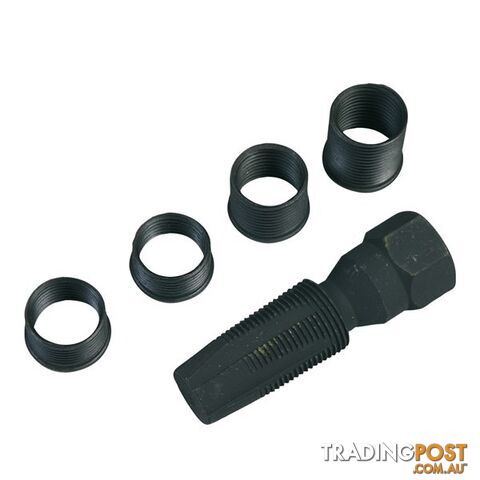 Spark Plug Thread Insert Kit  - 14mm SKU - 302176