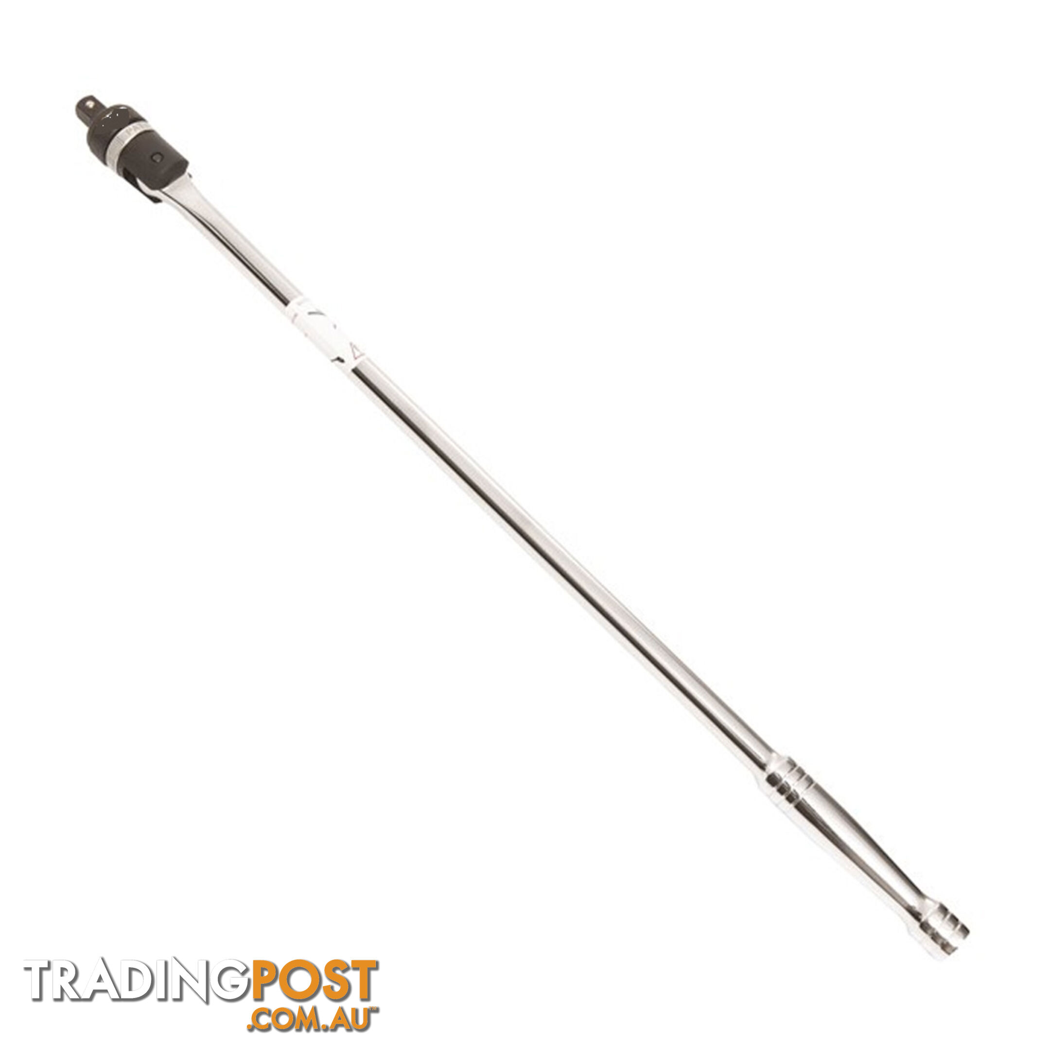 PK Tools Breaker Bar Ratchet Head 1/2 " Dr 610mm Heavy Duty Chrome Vanadium SKU - PT53307