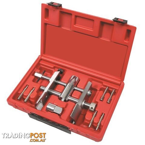 Toledo Wheel Bearing Lock Nut Wrench Set Adjustable SKU - 311014