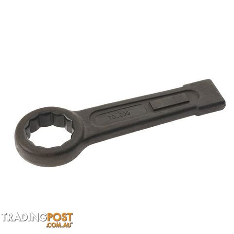 Flat Slogging Wrench  - 2 1/16 " SKU - SWR2062