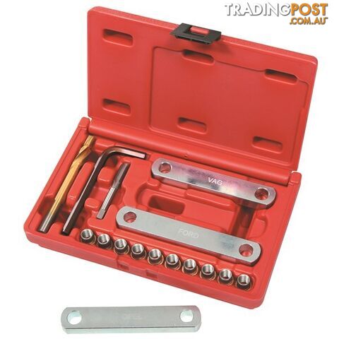 Toledo Brake Caliper Guidance Thread Repair Kit SKU - 310000