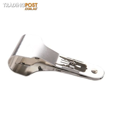 Toledo Razor Style Swivel Body Scraper SKU - 301162
