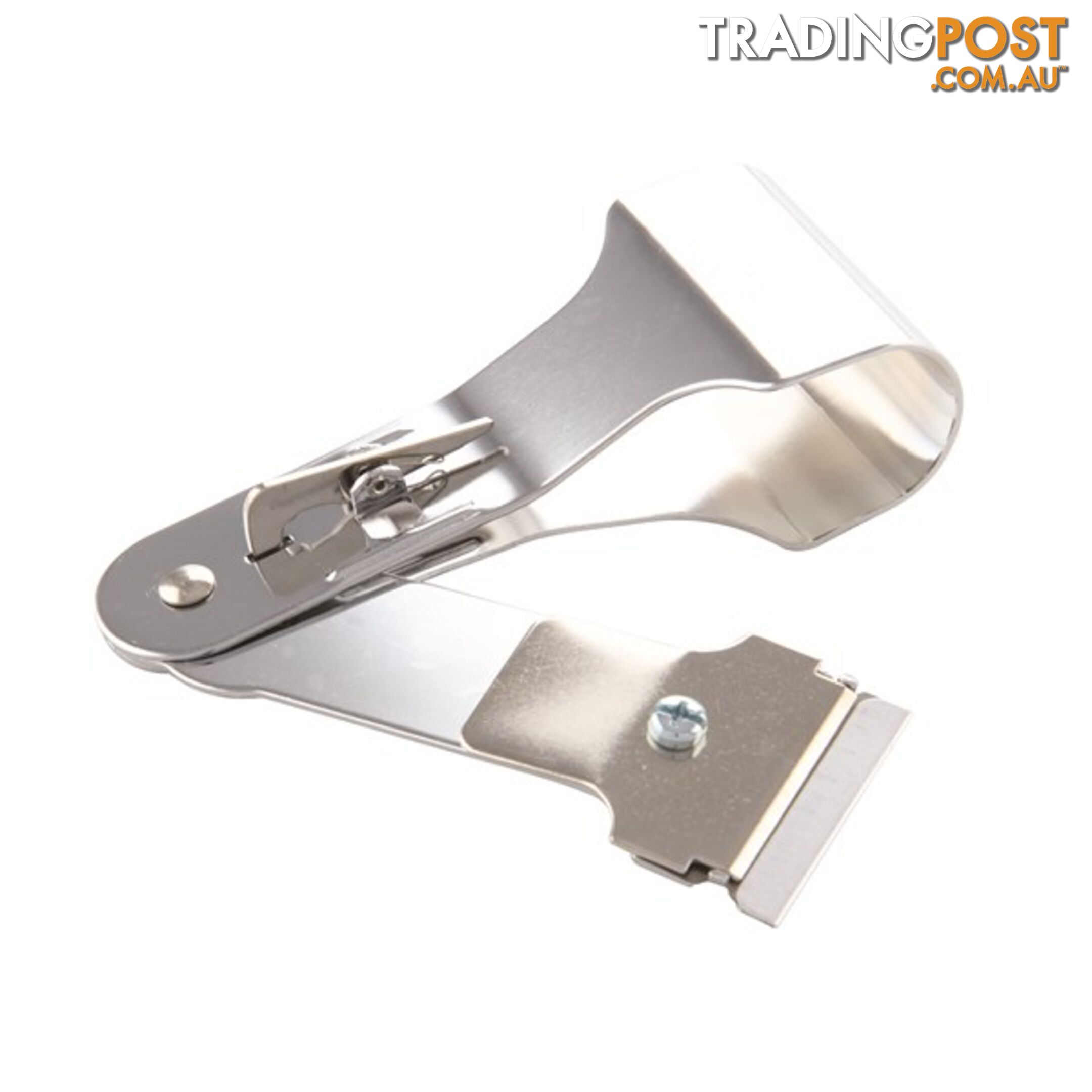 Toledo Razor Style Swivel Body Scraper SKU - 301162