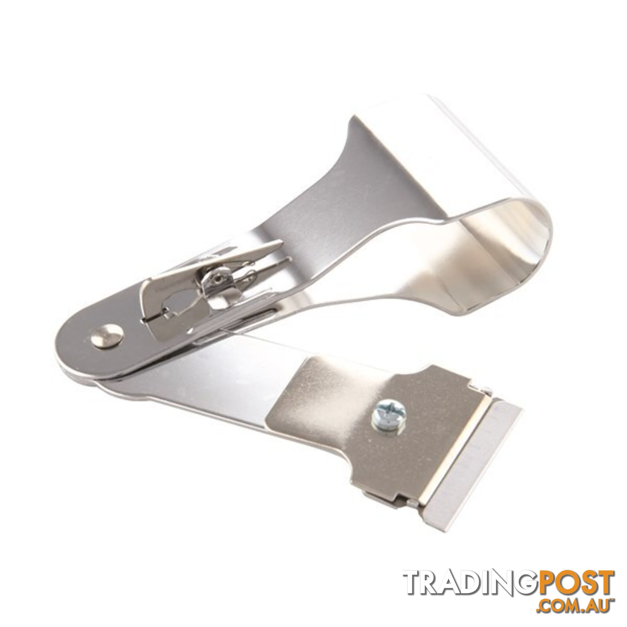 Toledo Razor Style Swivel Body Scraper SKU - 301162