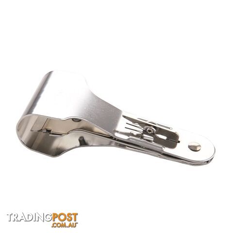 Toledo Razor Style Swivel Body Scraper SKU - 301162