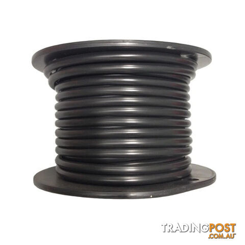 00 B S (64mm2) 292 amp Copper Cable Single Core Aussie Made