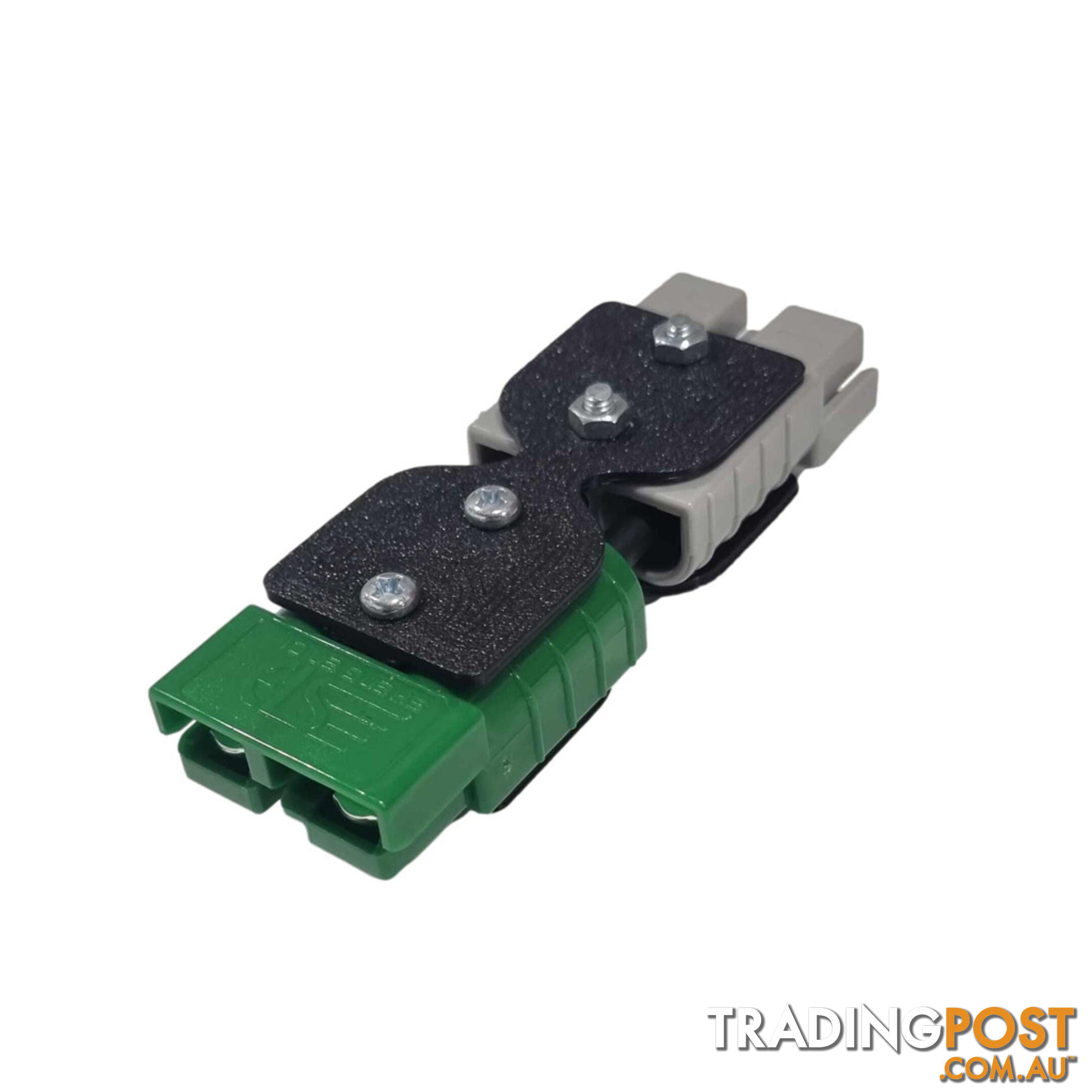 Blue Bar 50 amp Anderson Style Plug Mini Adaptor SKU - DC-12295, DC-12294, DC-12293