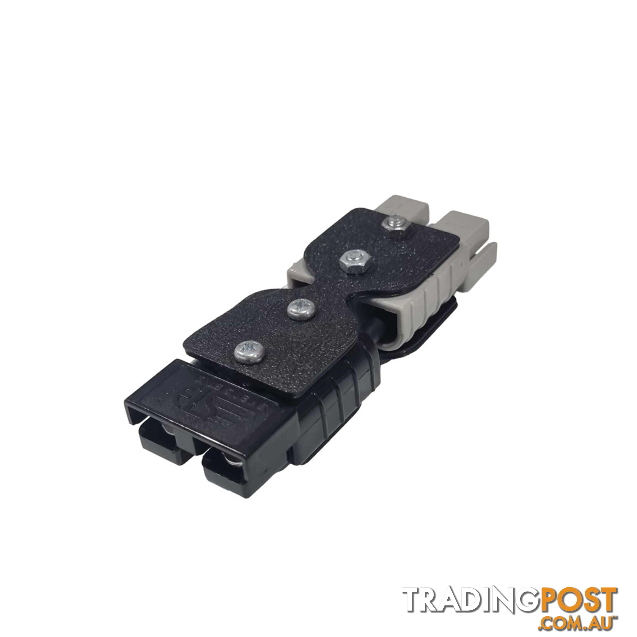 Blue Bar 50 amp Anderson Style Plug Mini Adaptor SKU - DC-12295, DC-12294, DC-12293