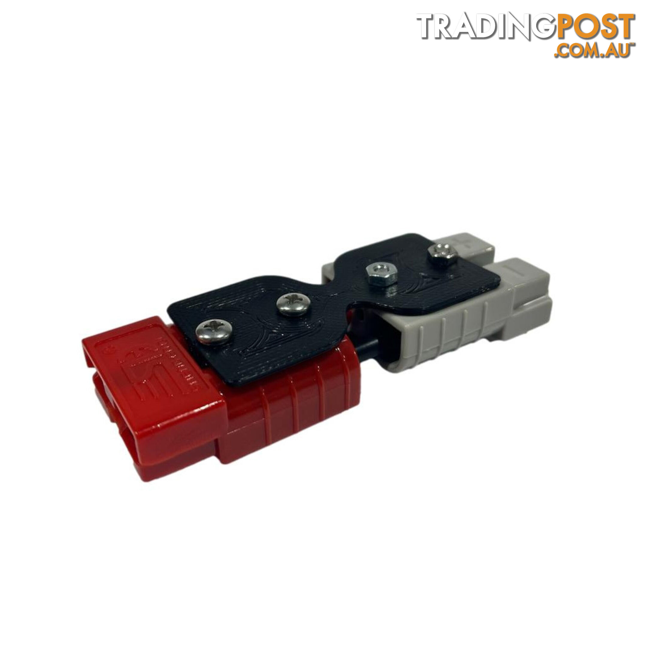 Blue Bar 50 amp Anderson Style Plug Mini Adaptor SKU - DC-12295, DC-12294, DC-12293