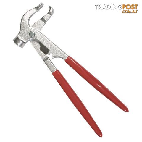 Toledo Wheel Weight Plier  - Standard Wheels SKU - 309243