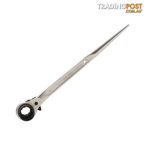 Toledo Ratchet Podger  - 21x 26mm SKU - 301232