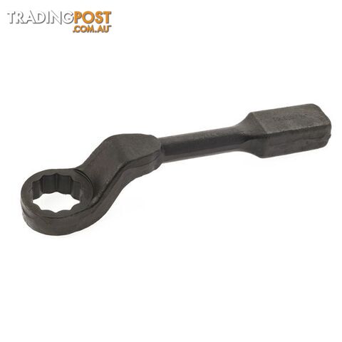 Toledo nOffset / Cranked Slogging Wrench  - 24mm SKU - SWRM24C