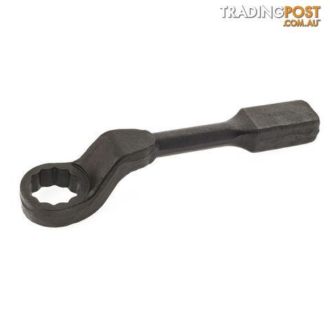 Toledo nOffset / Cranked Slogging Wrench  - 24mm SKU - SWRM24C