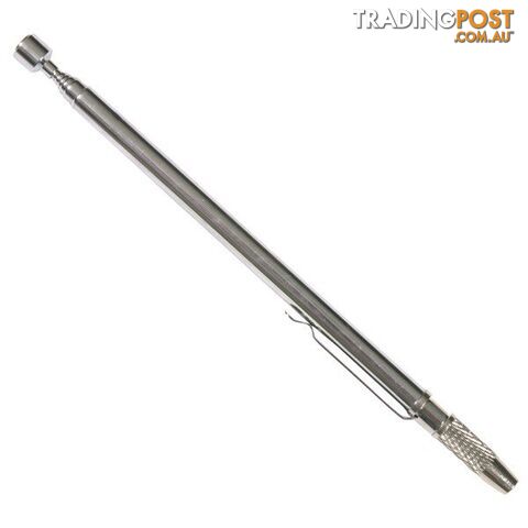 Toledo Pick-Up Tool Magnetic Telescopic Capacity 200g Length 150  - 670mm SKU - 301014