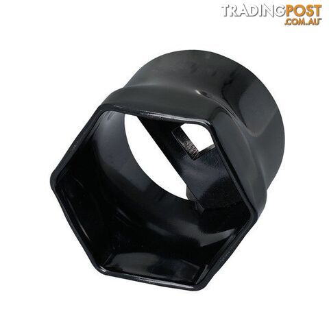 Toledo Wheel Bearing Lock Nut Socket  - Hexagon 6 point  2 3/32â SKU - 309001