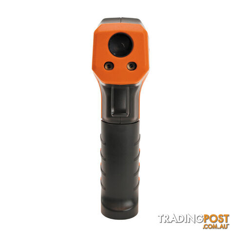 Klein IR5 Dual Laser Infared Thermometer Heat Testing Auto Scan SKU - IR5 - photo 4 of 10
