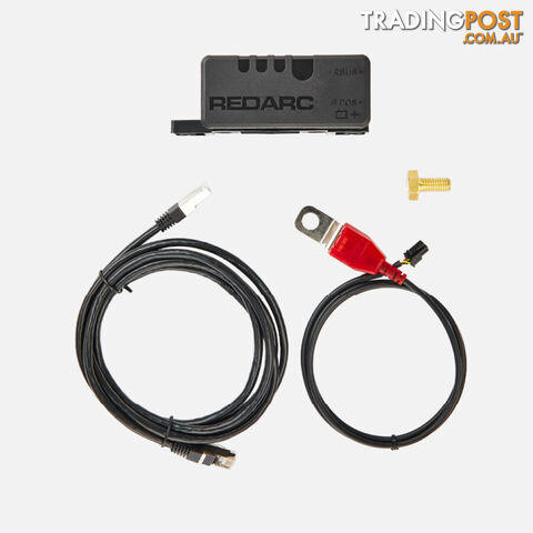 Redarc Smart Battery Monitor 500a SKU - BSEN500 - photo 2 of 5
