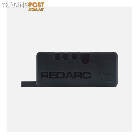 Redarc Smart Battery Monitor 500a SKU - BSEN500 - photo 3 of 5