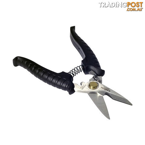 Bike Service Stainless Scissors SKU - BS9314