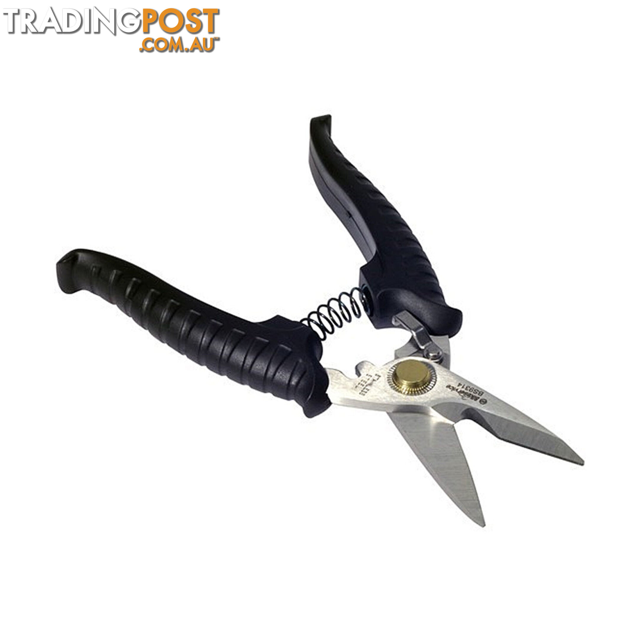 Bike Service Stainless Scissors SKU - BS9314