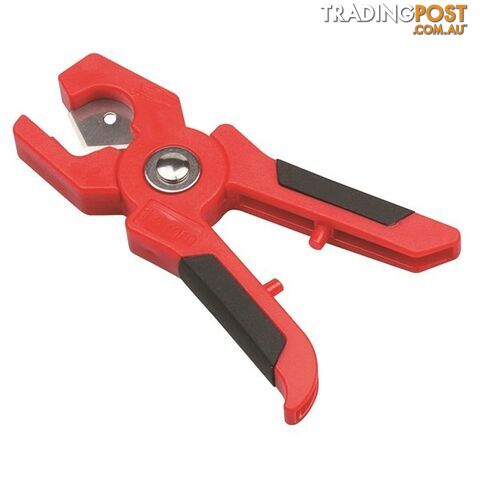 Toledo Air Conditioning Rubber Hose Cutter  - Up to 14mm Diameter SKU - 308011