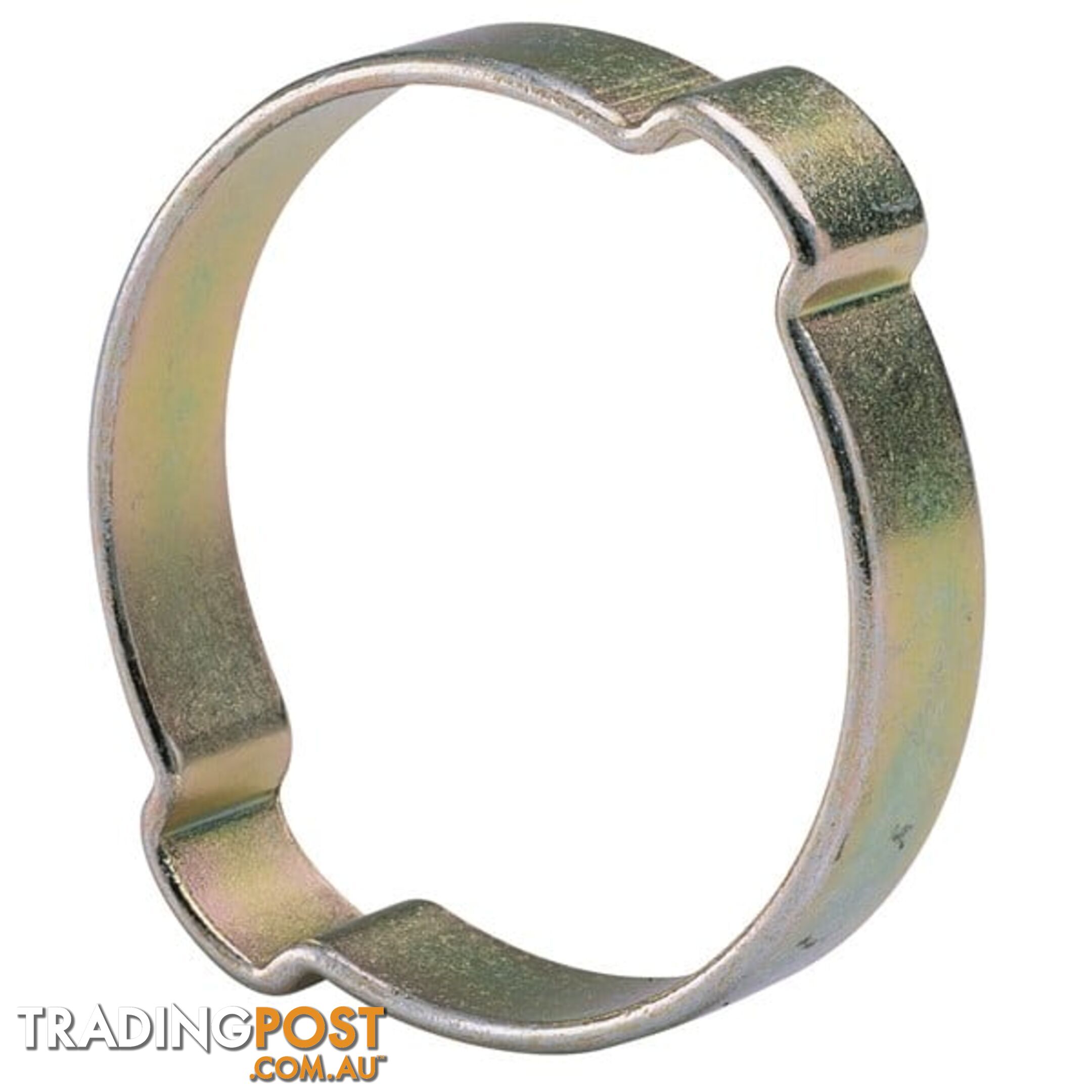 Tridon Double Ear Hose Clamps 5mm  - 7mm 20 pk SKU - TEC57-20