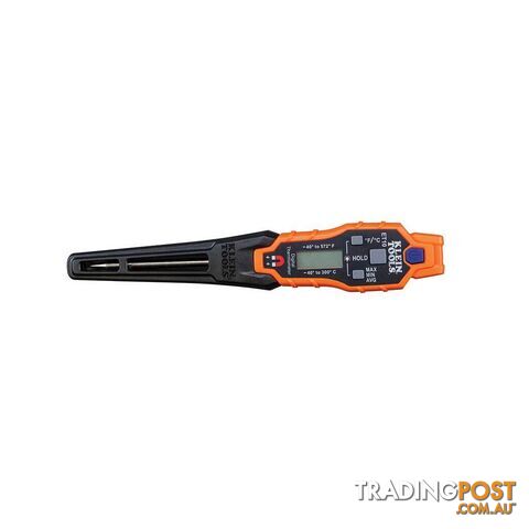 Klein Tools ET10 Magnetic Digital Pocket Thermometer SKU - ET10