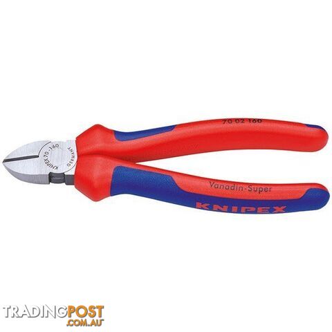 Knipex 125mm Diagonal Cutter SKU - 7002125