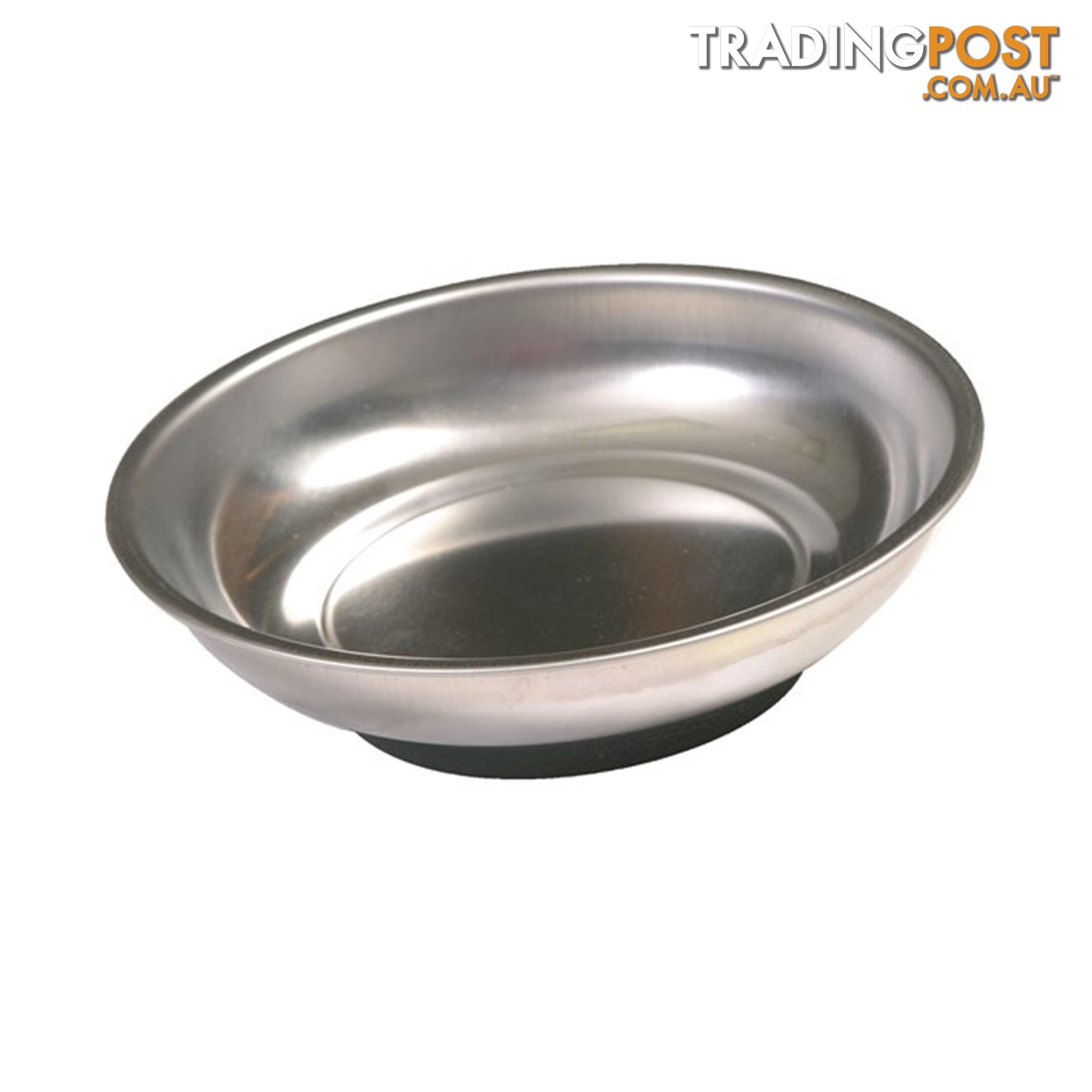 Toledo Magnetic Storage Tray  - Round 150mm SKU - 301006