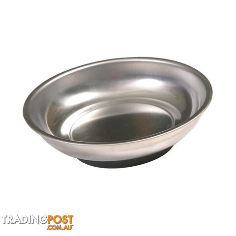 Toledo Magnetic Storage Tray  - Round 150mm SKU - 301006