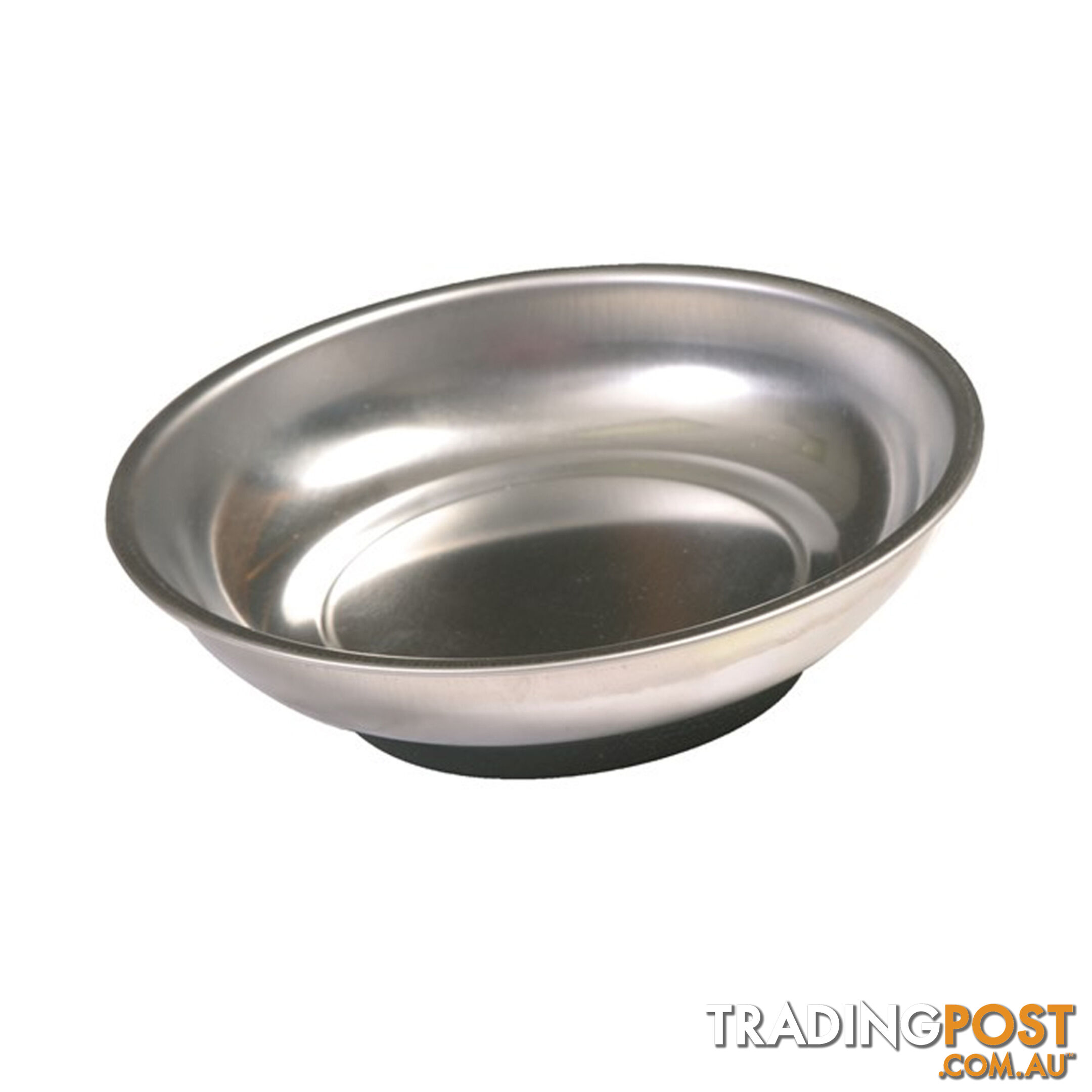 Toledo Magnetic Storage Tray  - Round 150mm SKU - 301006