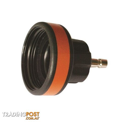 Cooling System Tester Adaptor  - No.6 SKU - 308506