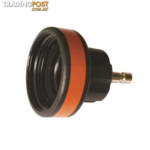 Cooling System Tester Adaptor  - No.6 SKU - 308506
