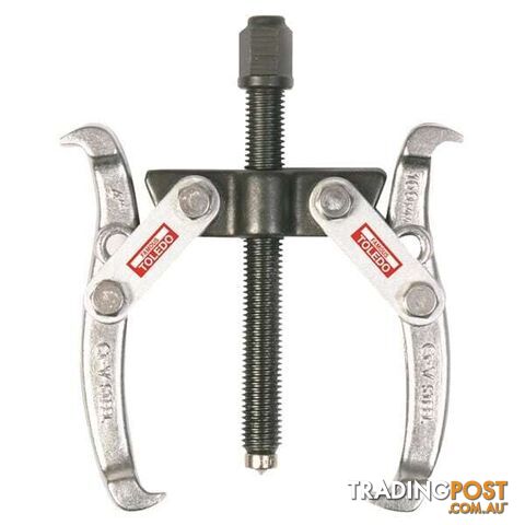 Toledo Twin   Triple Leg Mechanical Puller Set  - 150mm SKU - 224060