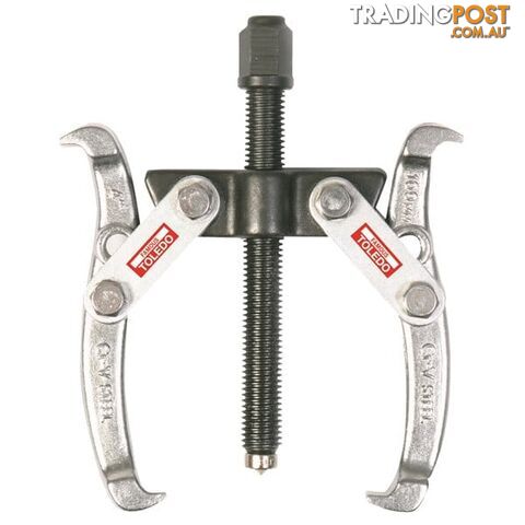 Toledo Twin   Triple Leg Mechanical Puller Set  - 150mm SKU - 224060