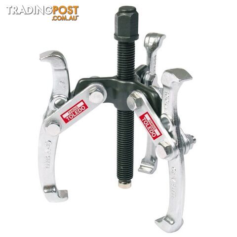 Toledo Twin   Triple Leg Mechanical Puller Set  - 150mm SKU - 224060