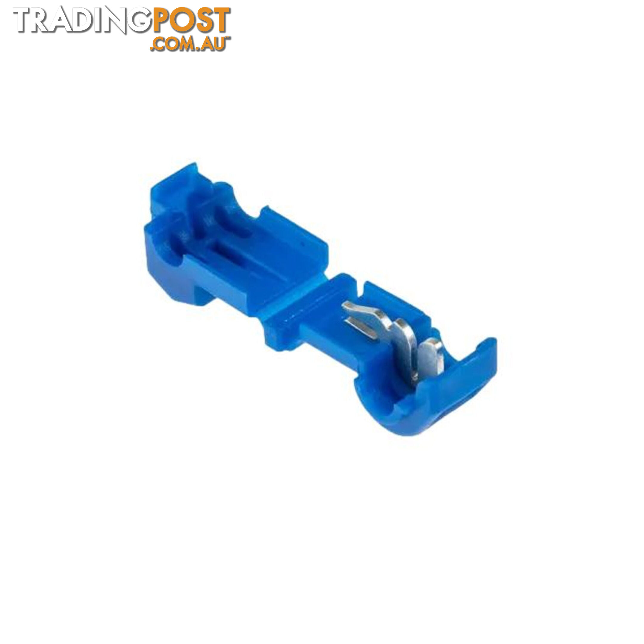 Alco T-Tap Insulated Terminals 0.5mm  - 6.00mm2  25pcs per pk