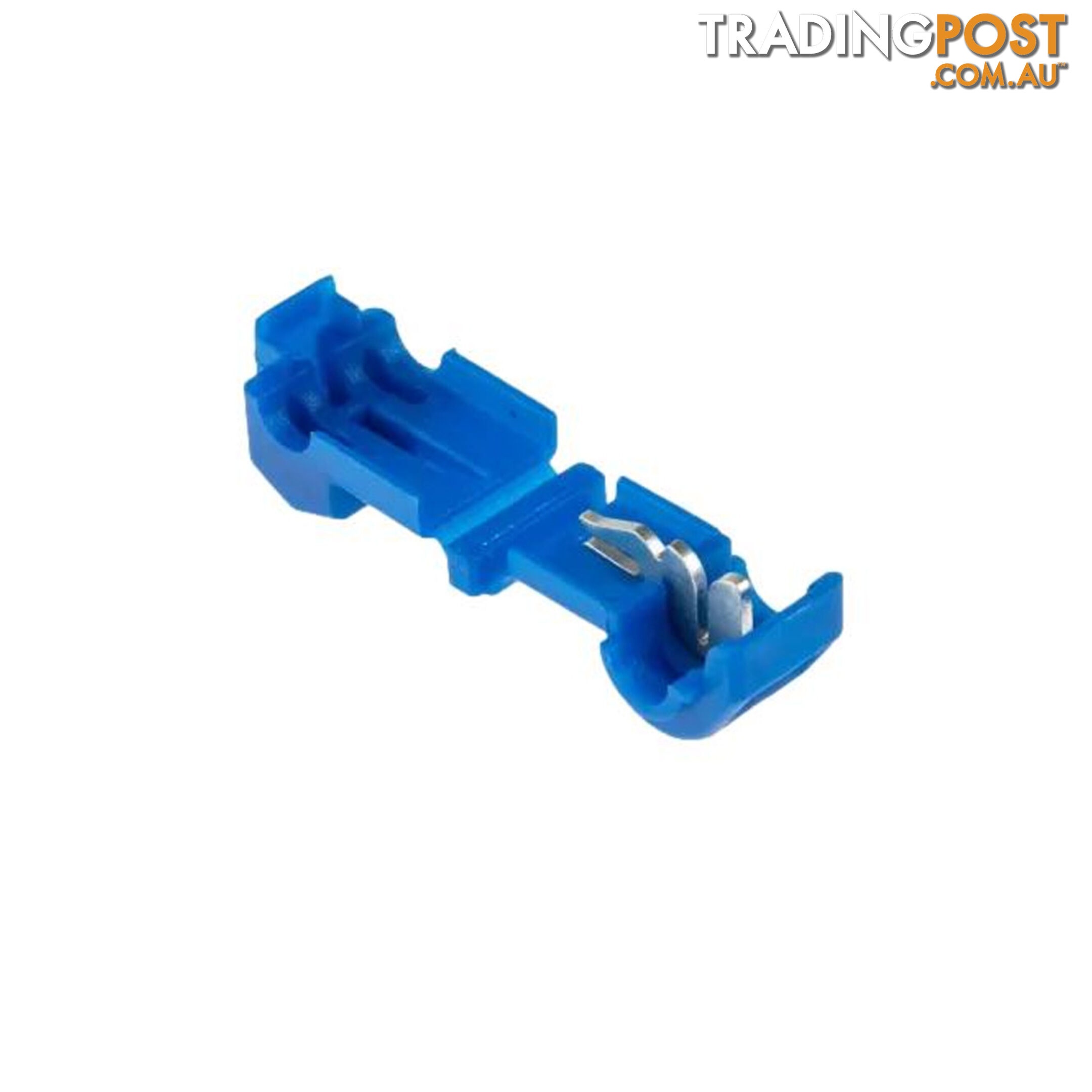 Alco T-Tap Insulated Terminals 0.5mm  - 6.00mm2  25pcs per pk