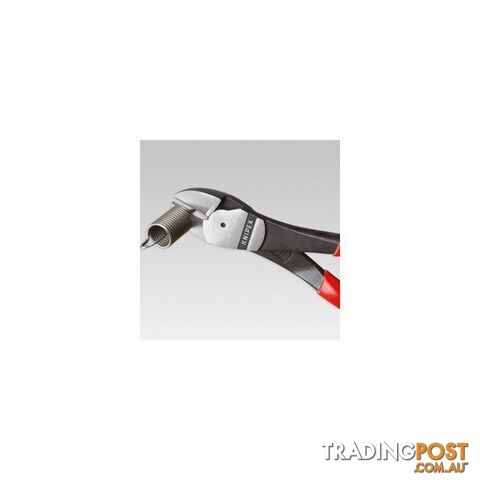 Knipex Diagonal Cutter  - High Leverage 250mm SKU - 7401250