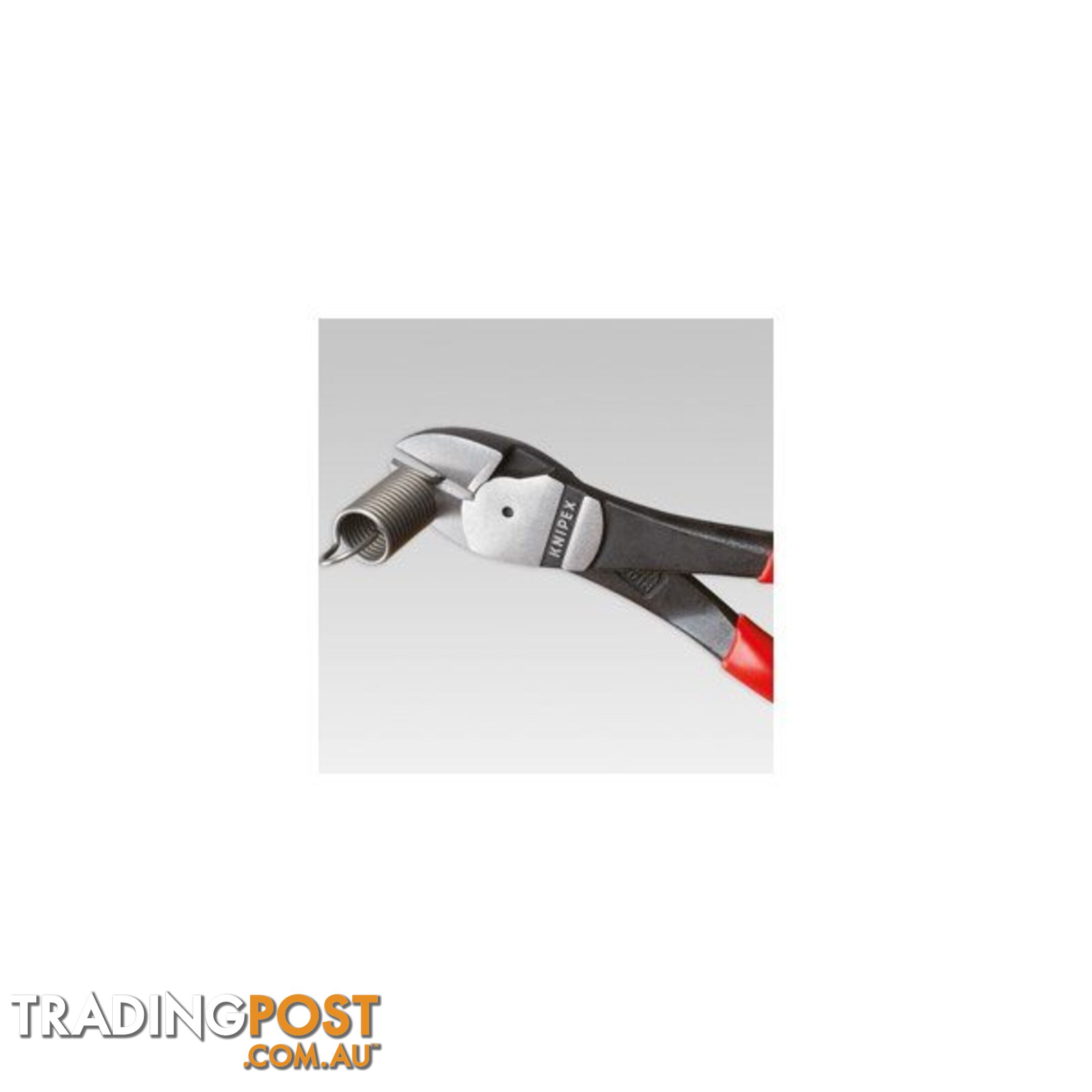 Knipex Diagonal Cutter  - High Leverage 250mm SKU - 7401250