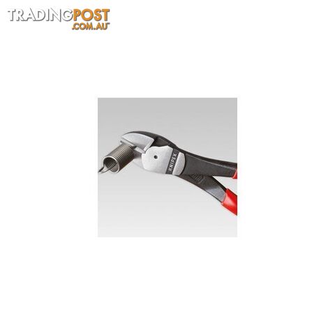 Knipex Diagonal Cutter  - High Leverage 250mm SKU - 7401250