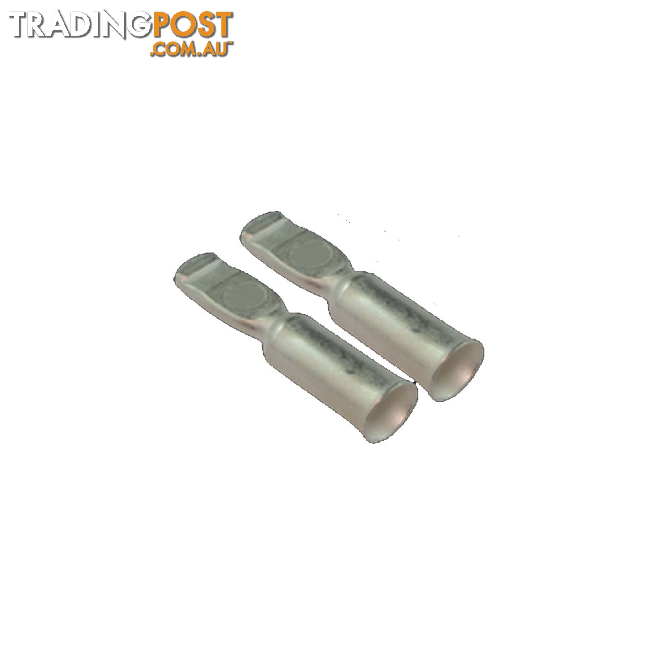 20 x 50 amp Anderson Plug Copper Terminals SKU - 10122